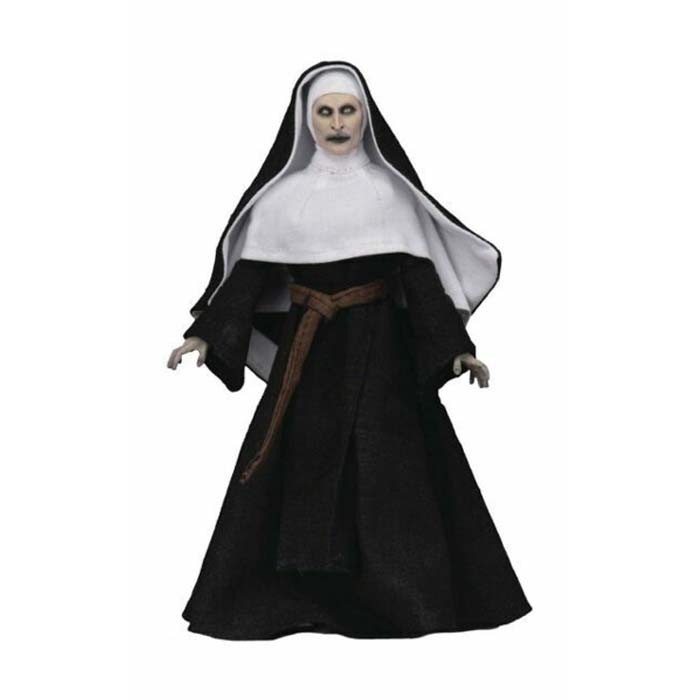 NECA The Nun Action Figure