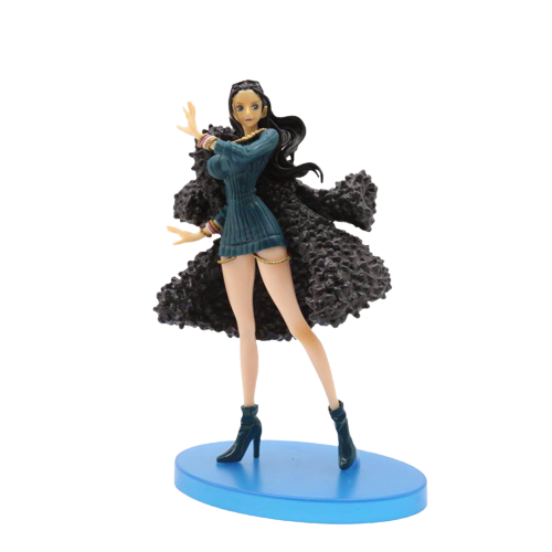 Figuarts Zero Nico Robin One Piece 20th Anniversary Ver. Figure Statue
