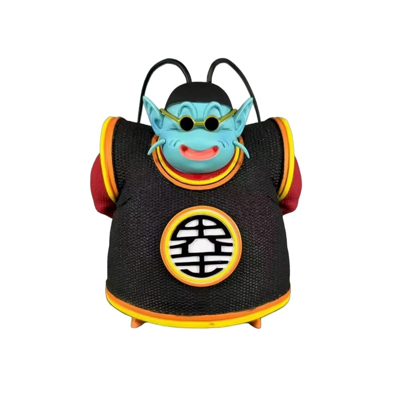 Dragon Ball Z North King Kai Figure Statue