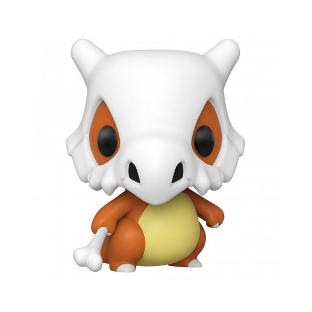 Cubone From Pokemon Oversized Figure Statue
