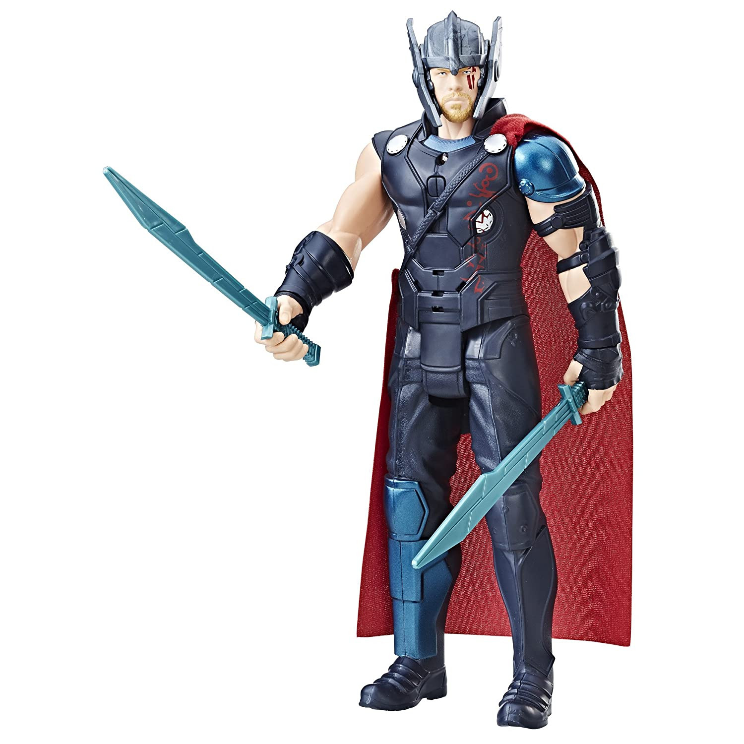 Hasbro Thor Ragnarok Electronic Action Figure