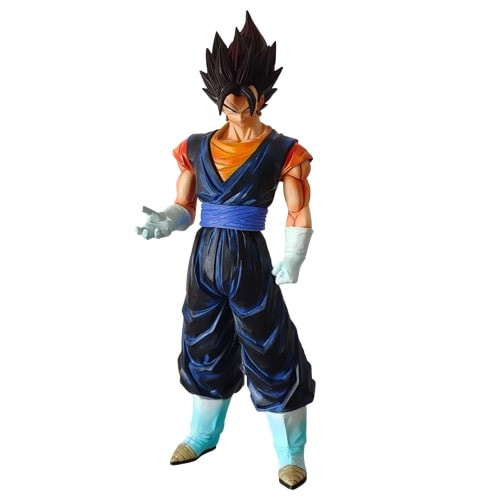 Vegito From Dragon Ball Figure Statue