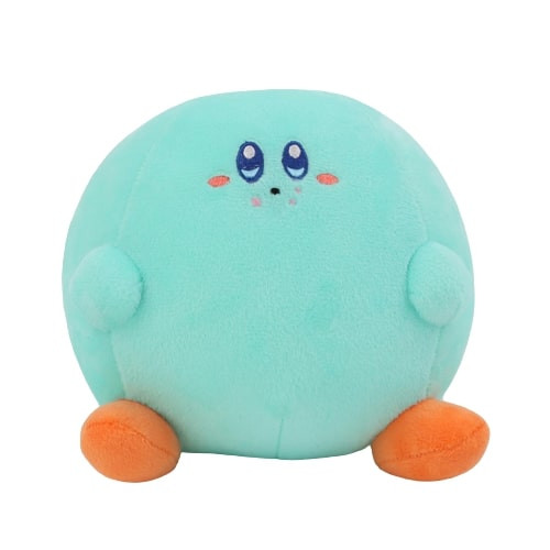 Elfilin Kirby From Kirby Plush Toy