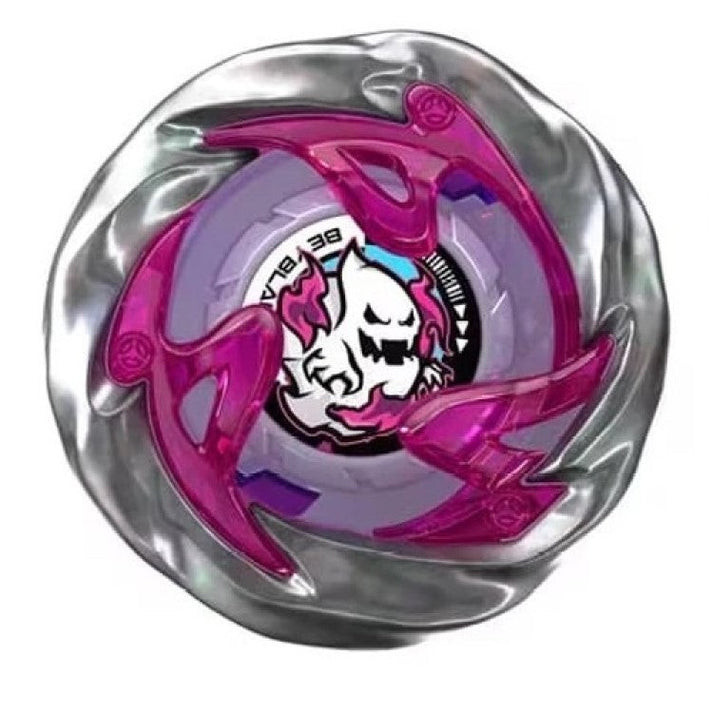 Takara Tomy Beyblade X - UX-12 01 Ghost Circle 0-80GB