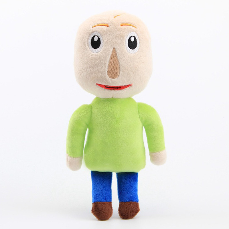Baldi's Basics Baldi Plush Toy 25cm 9.8inches