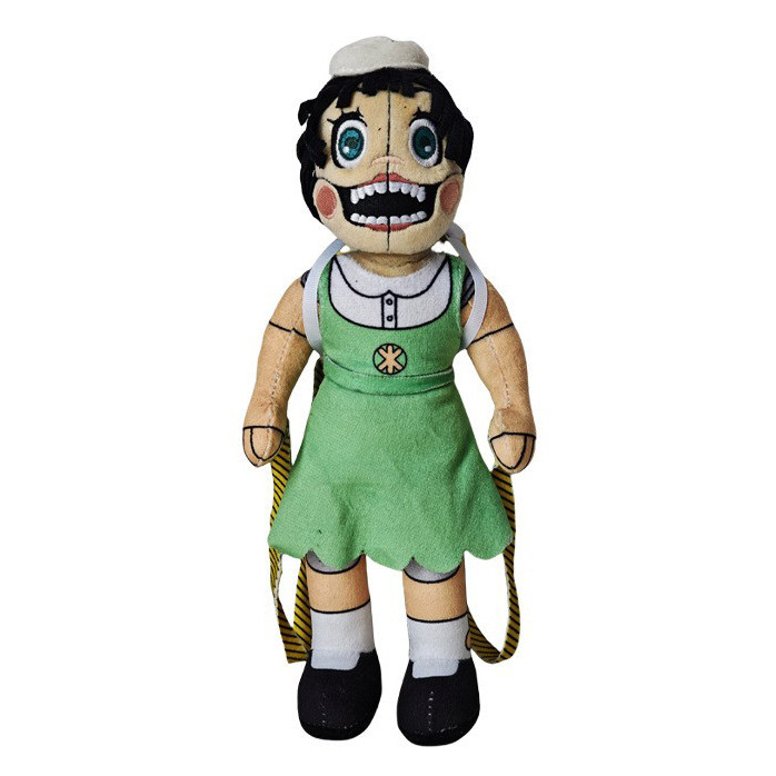 Five Nights at Freddy's Secret of the Mimic Nurse Dollie Plush Toy 26cm 10.23inches