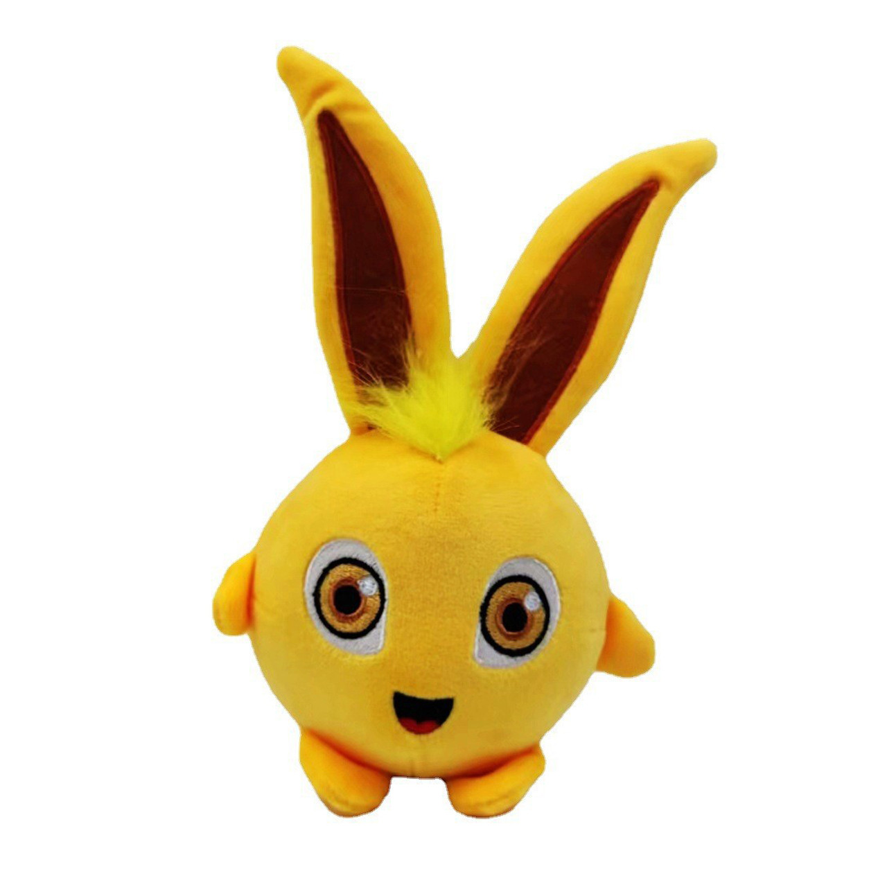 Sunny Bunnies Turbo Plush Toy 15cm 5.9inches