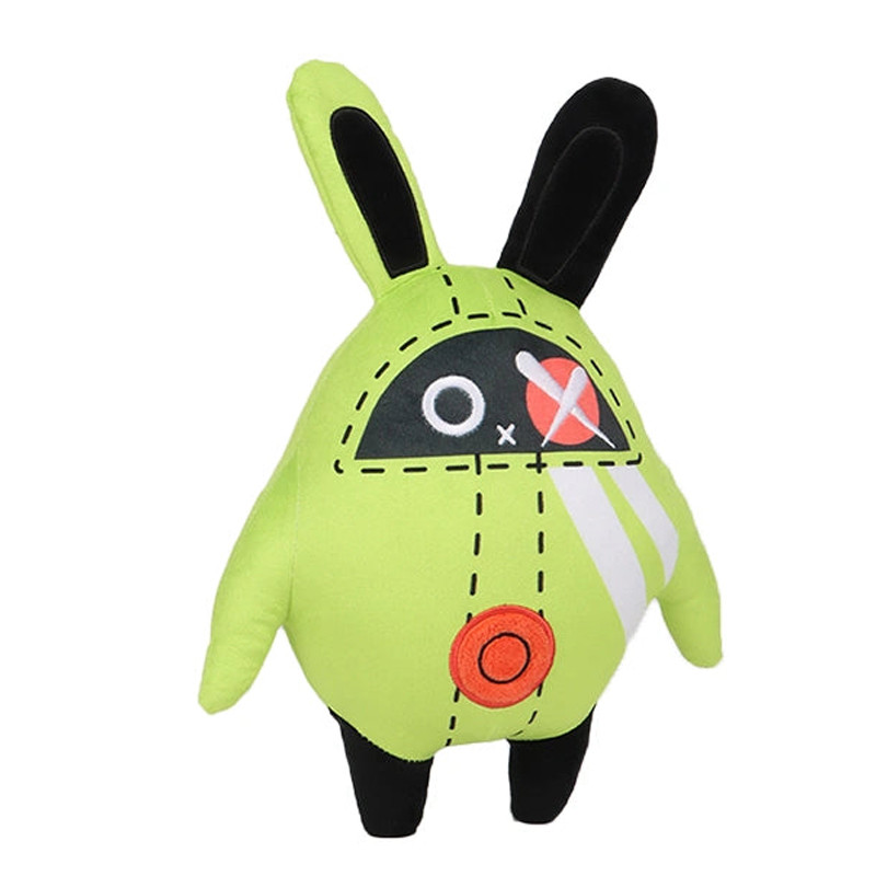 Zenless Zone Zero Amillion Plush Toy 30cm 11.8inches