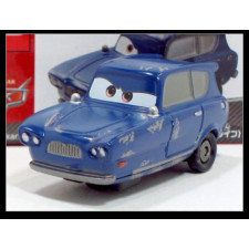Tomy Tomica Disney Cars Tomber C-33