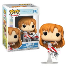 Funko Pop Sword Art Online Asuna #993 Vinyl Figure