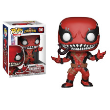 Funko POP! Games: Marvel - Contest of Champions - Venompool Collectible Figure