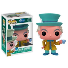 Funko Pop Mad Hatter #36 Vinyl Figure