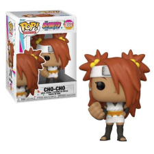 Funko Pop Cho Cho #1037 Vinyl Figure
