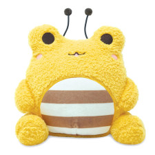 Cuddle Barn Bumble Wawa Plush Toy