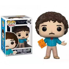 Funko Pop Friends Series 2 Ross Geller #702 Vinyl Figure