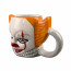 IT Pennywise 3D Coffee Mug