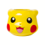 Pokemon Pikachu 3D Coffee Mug