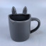 My Neighbor Totoro 3D Coffee Mug
