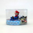 Nintendo Mario Kart Cars Pull Back Figure Set of 7pcs