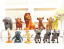 The Lion King 12 Pcs Figure Play Set