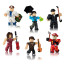 Roblox Citizens of Roblox Six Figure Pack