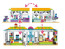 Friends Vet Clinic 41085 Brick Building Kit