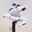 Banpresto Dragonball Z Match Makers-Full Power Freeza Figure