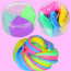 Squish Fluffy Slime Super Soft Mud