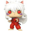 Funko Pop Evil Inuyasha #770 Vinyl Figure