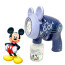 Disney Mickey Mouse Bubble Blower Machine Gun