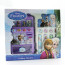 Disney Frozen Soda Vending Machine Toy Set