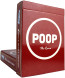 Poop: The Game - Friendly Party Game
