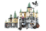 Harry Potter Order of the Phoenix Hogwarts Castle 5378 Brick Building Kit