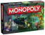 Rick and Morty Monopoly Game