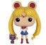 Funko POP Anime: Sailor Moon with Luna Action Figure