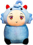 Genshin Impact Ganyu Sheep Cocogoat Plush Toy