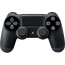 Sony Dual Shock 4 Bluetooth Controller for PS4 - Black