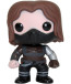 Funko Pop Winter Soldier Action Figure #43