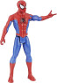Marvel Titan Hero Spider-man Action Figure
