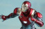 Iron Man Mark XLVII Spider-Man Homecoming Sixth Scale Figure