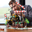 Ideas 21322 Pirates of Barracuda Bay Brick Building Kit