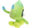 Celebi Pokemon Plush