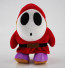 Shy Guy Super Mario Plush 10 Inches