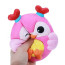 Oriker Scented Squishy Bird
