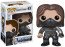 Funko Pop Winter Soldier Action Figure #43
