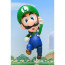 Good Smile Nendoroid Luigi Action Figure