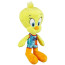 Space Jam A New Legacy B-Ball Buddies Tweety Bird Plush