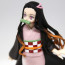 Kimetsu no Yaiba vol.2 Nezuko Kamado Figure Statue