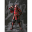 Bandai Tamashii Nations Samurai Samurai Spider-Man Action Figure