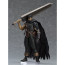 Max Factory Berserk: Guts Black Swordsman Version Figma Action Figure
